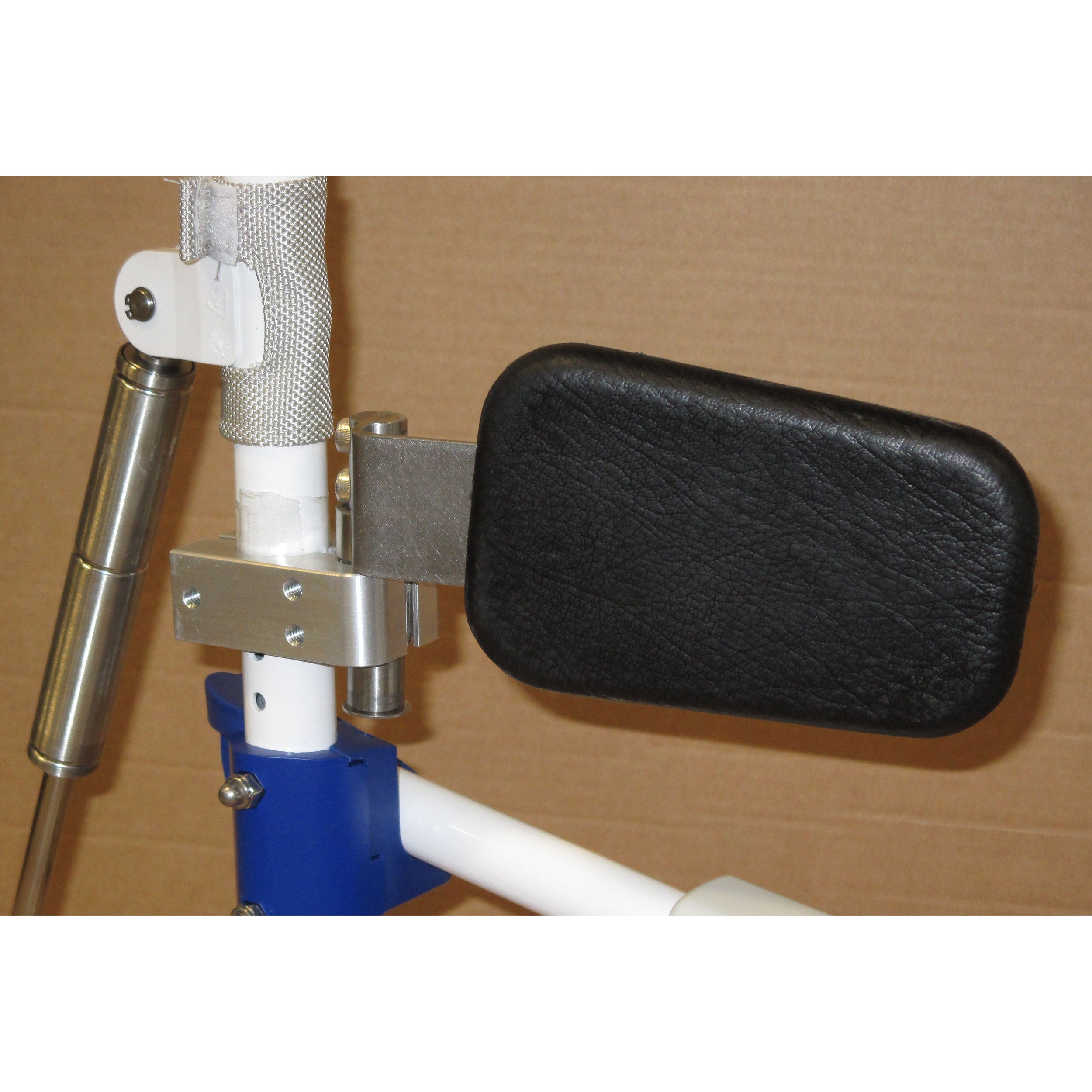 Daher Padded Side Lateral (Pair)