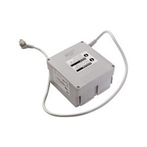 Joerns Bed Battery Pack with Charger and Mount Bracket