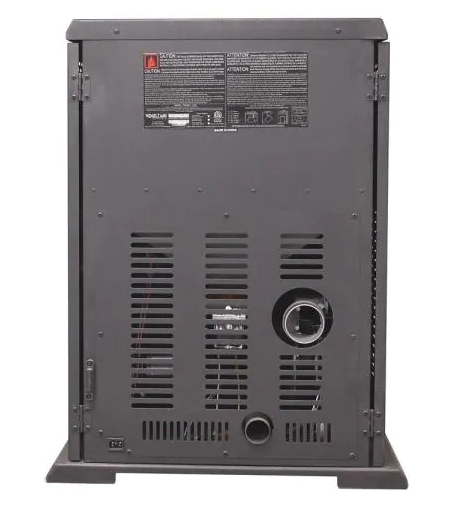 US Stove VG5790 EPA Certified 2,200 square ft. Pellet Stove New