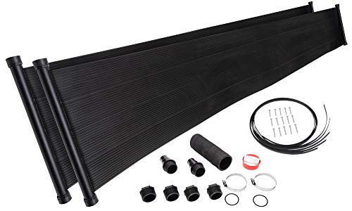 Sunsolar Energy Technologies SQ-2220-R SunQuest Solar Heating System with Roog Mounting Kit