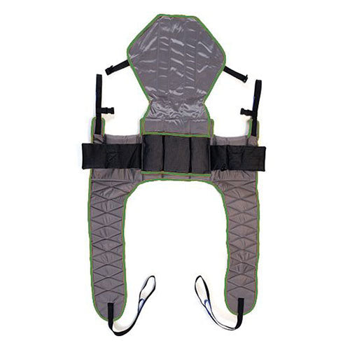 Hoyer 6-Point Access Toileting Lift Sling