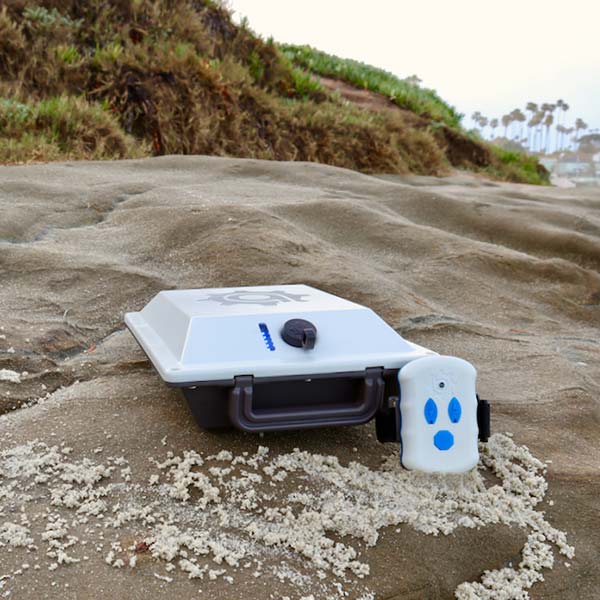 Bixpy Outboard Power Pack