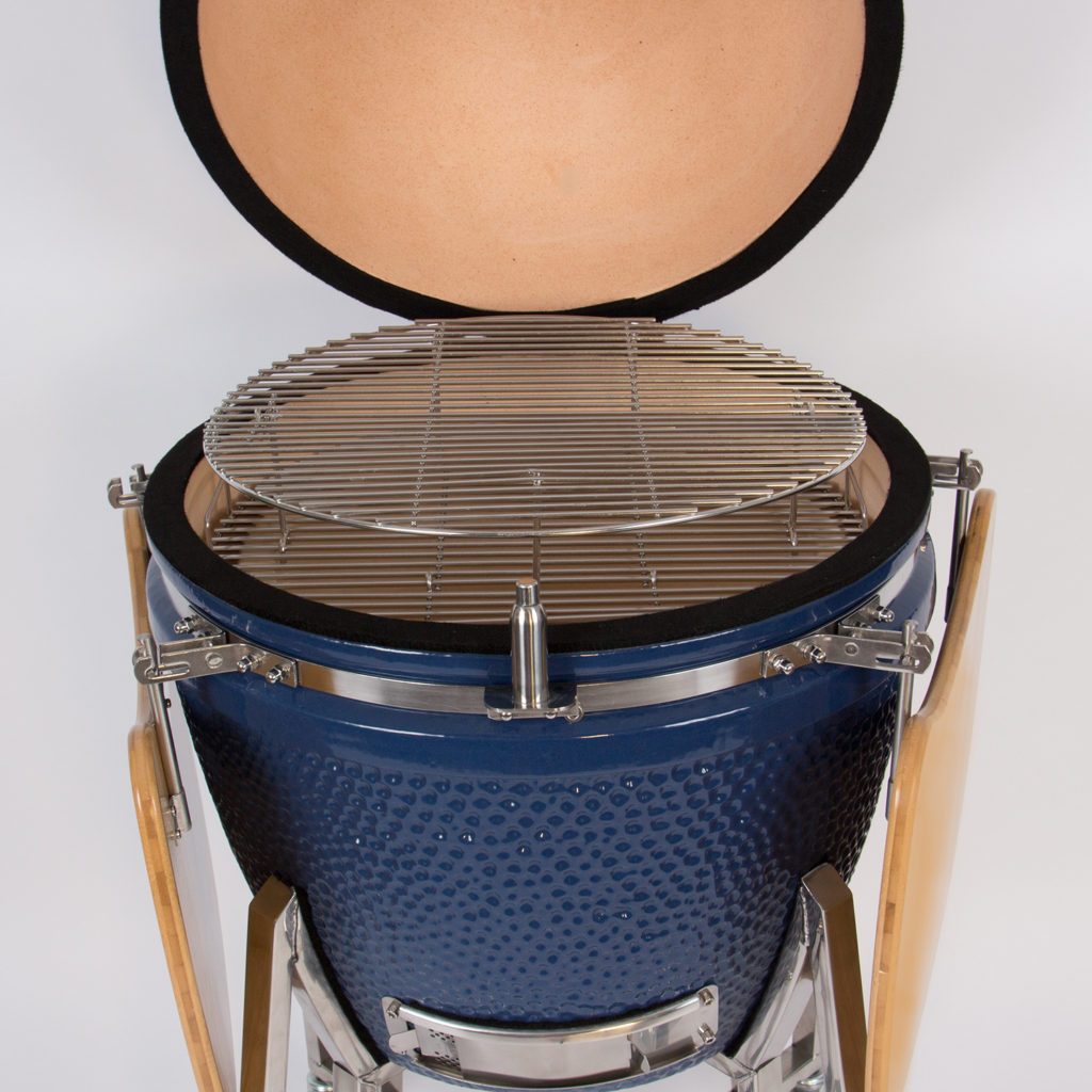 Lifesmart Kamado SCS-K22B 22