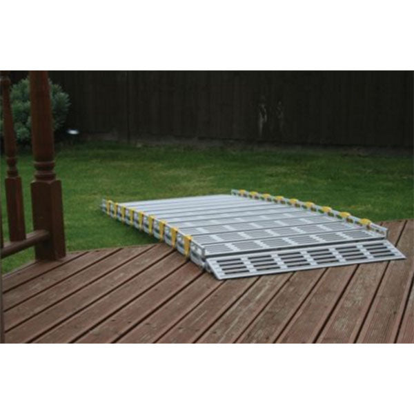 Roll-A-Ramp Roll-Up 30