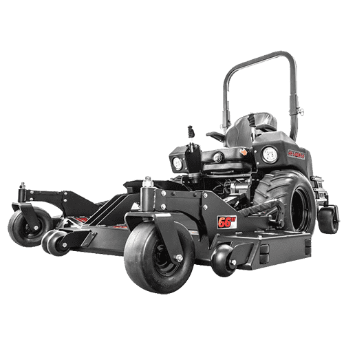 Swisher Big Mow ZTR3166KA 66