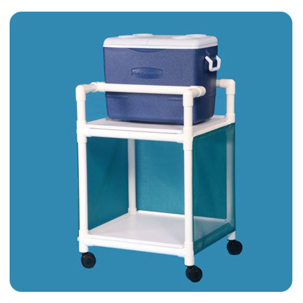 IPU Standard Line Ice Cart
