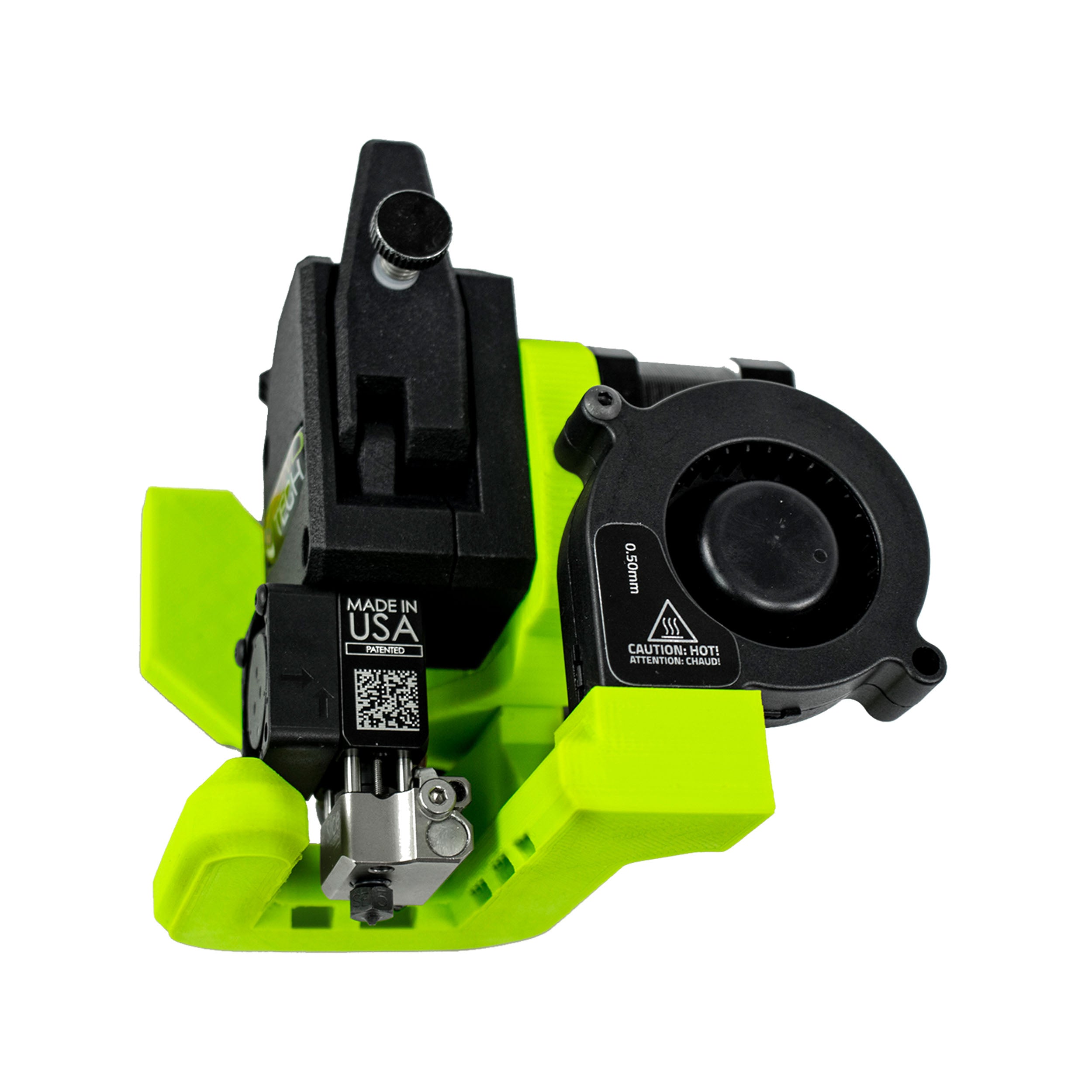 LulzBot M175 Single Extruder Tool Head