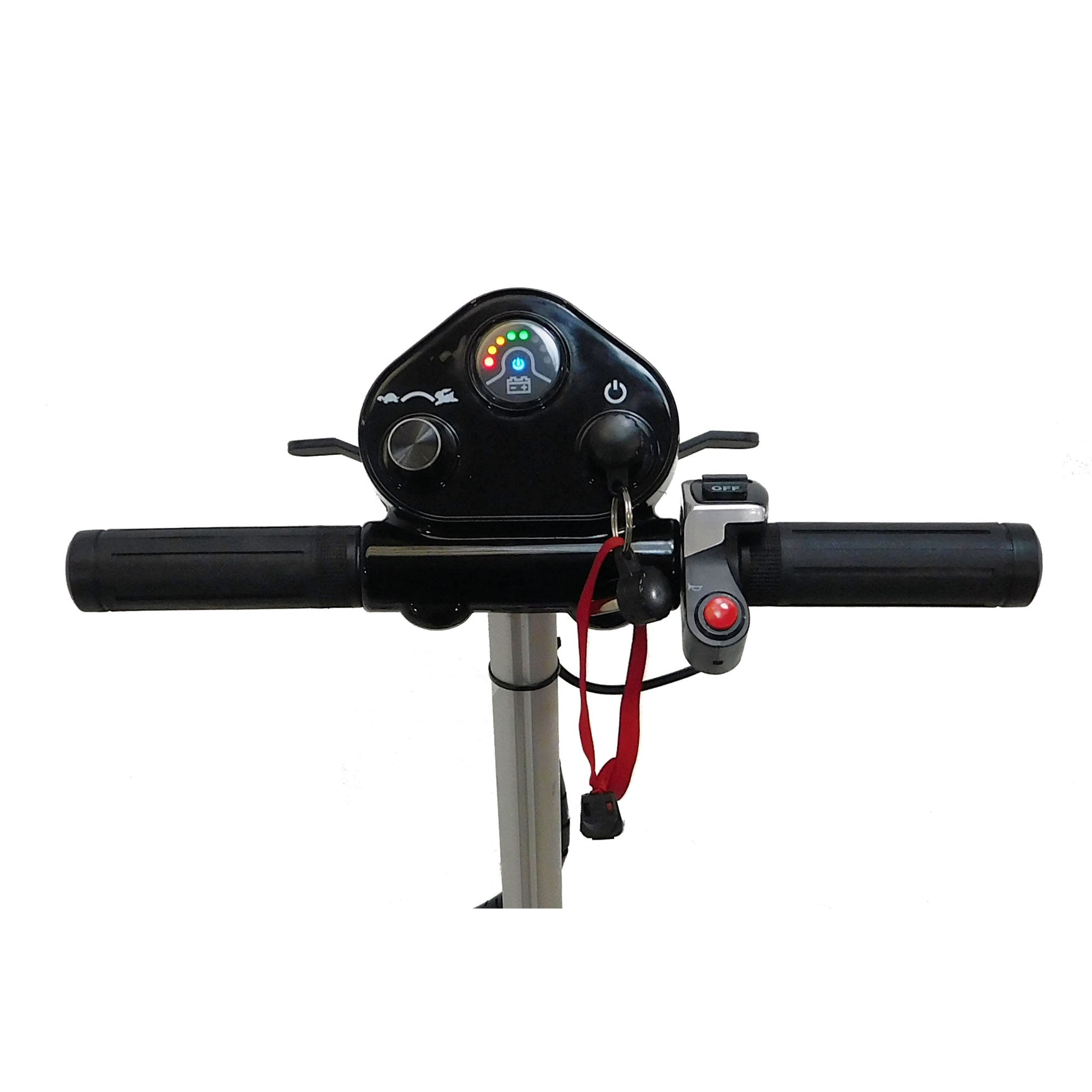 Triaxe Cruze Folding 3-Wheel Mobility Scooter