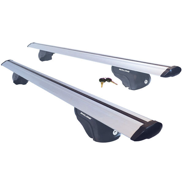 Malone AirFlow2 Roof Rack