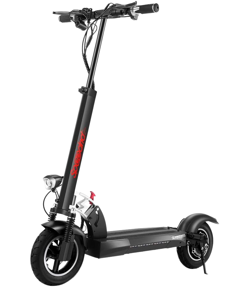 Speedrid S1-MAX Up To 38 Mile Range 18.6 MPH 10