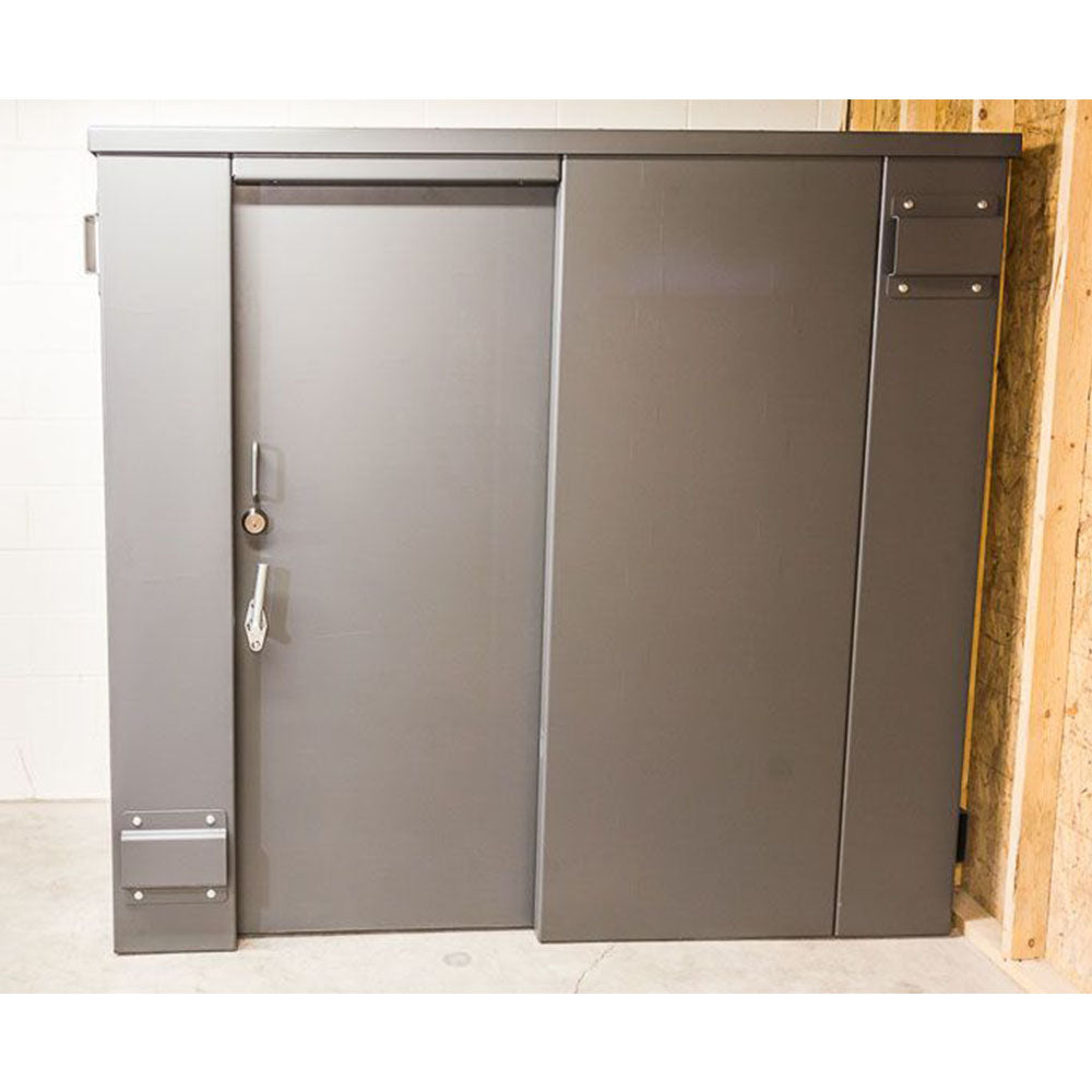 Swisher ESP 6-Person Residential Capacity Safety Shelter