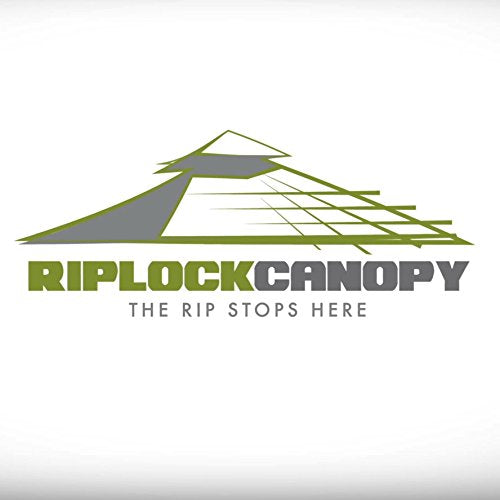 Garden Winds Tiverton (Series 1) Gazebo Replacement Canopy Top Cover - RipLock 500