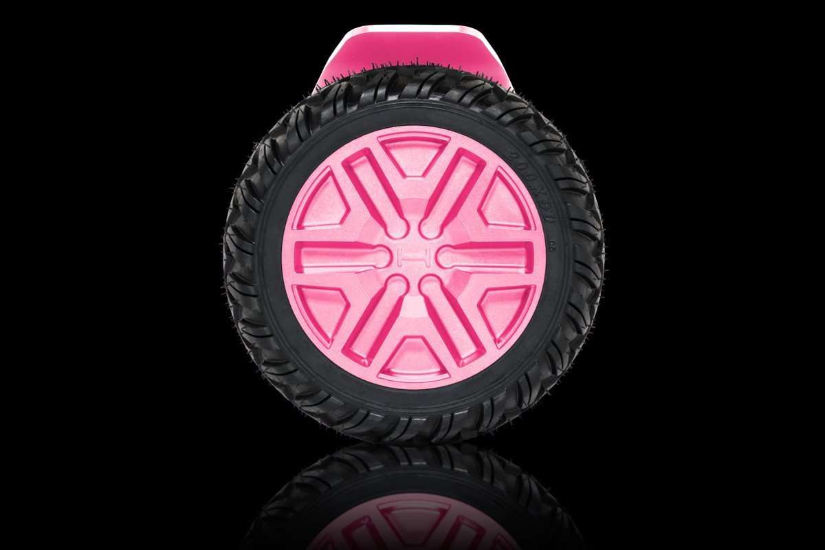 Halo Rover X Electric Hoverboard Bluetooth 8.5