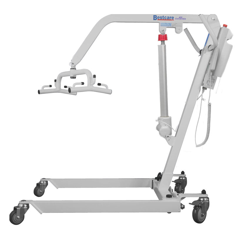 Bestcare PL400HE Battery Powered Patient Lift