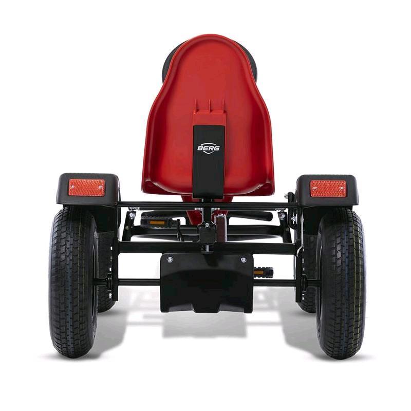 Berg XL B.Super BFR-3 Pedal Go-Kart