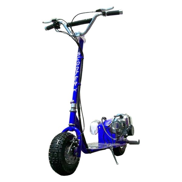 Mototec 49cc Dirt Dog Scooter for Kids