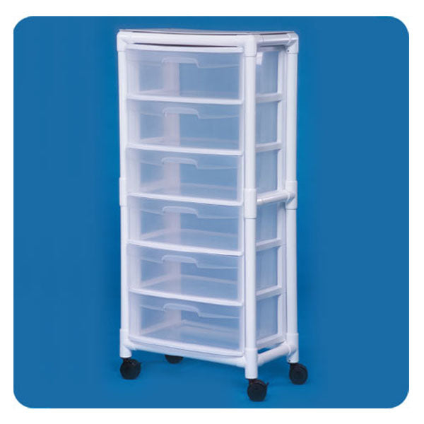 IPU Multi-Purpose Distribution Cart