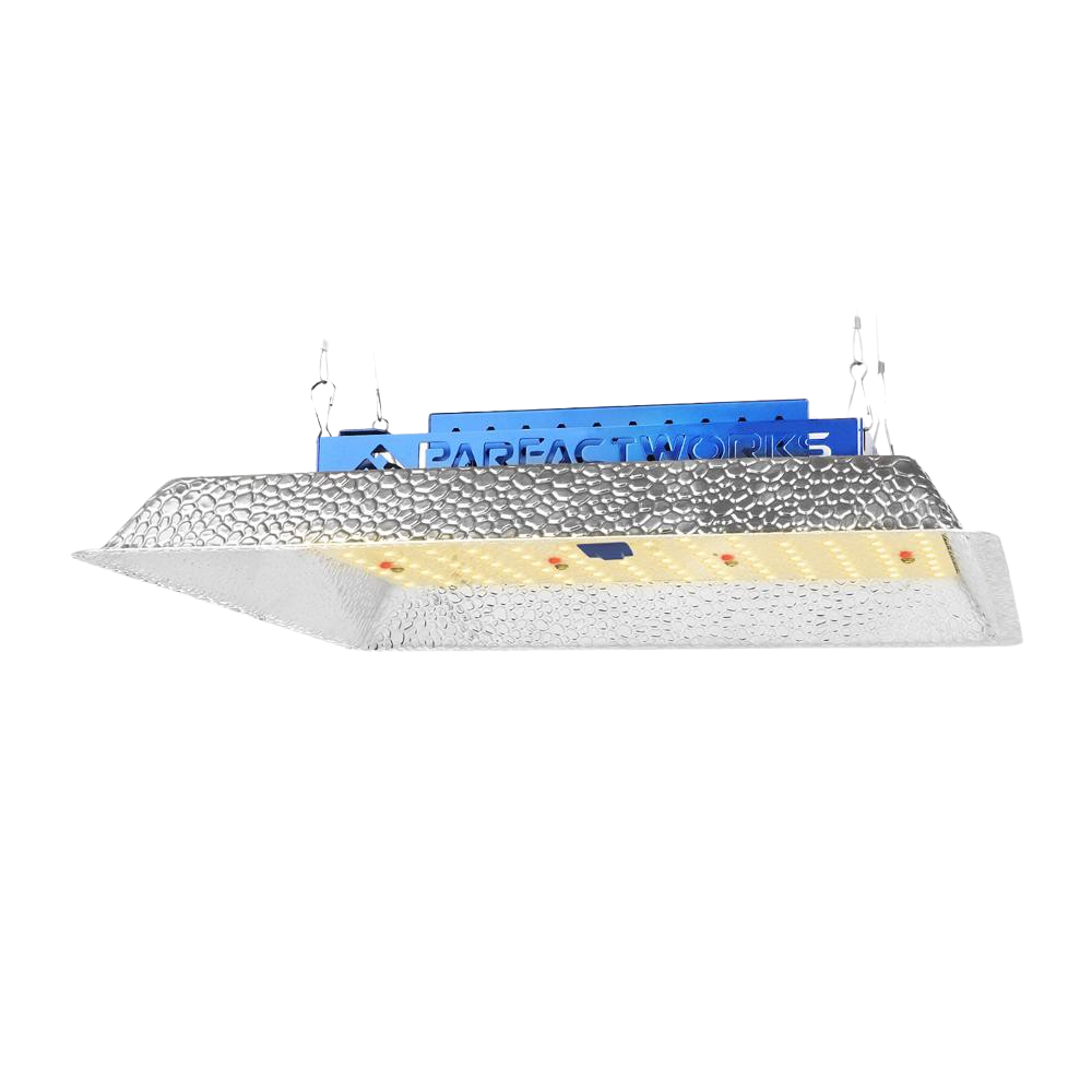 ParfactWorks HB1000 100W LED Grow Light  New