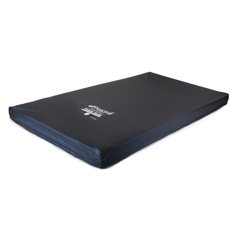 Proactive Protekt® 600 Bariatric Pressure Redistribution Foam Mattress