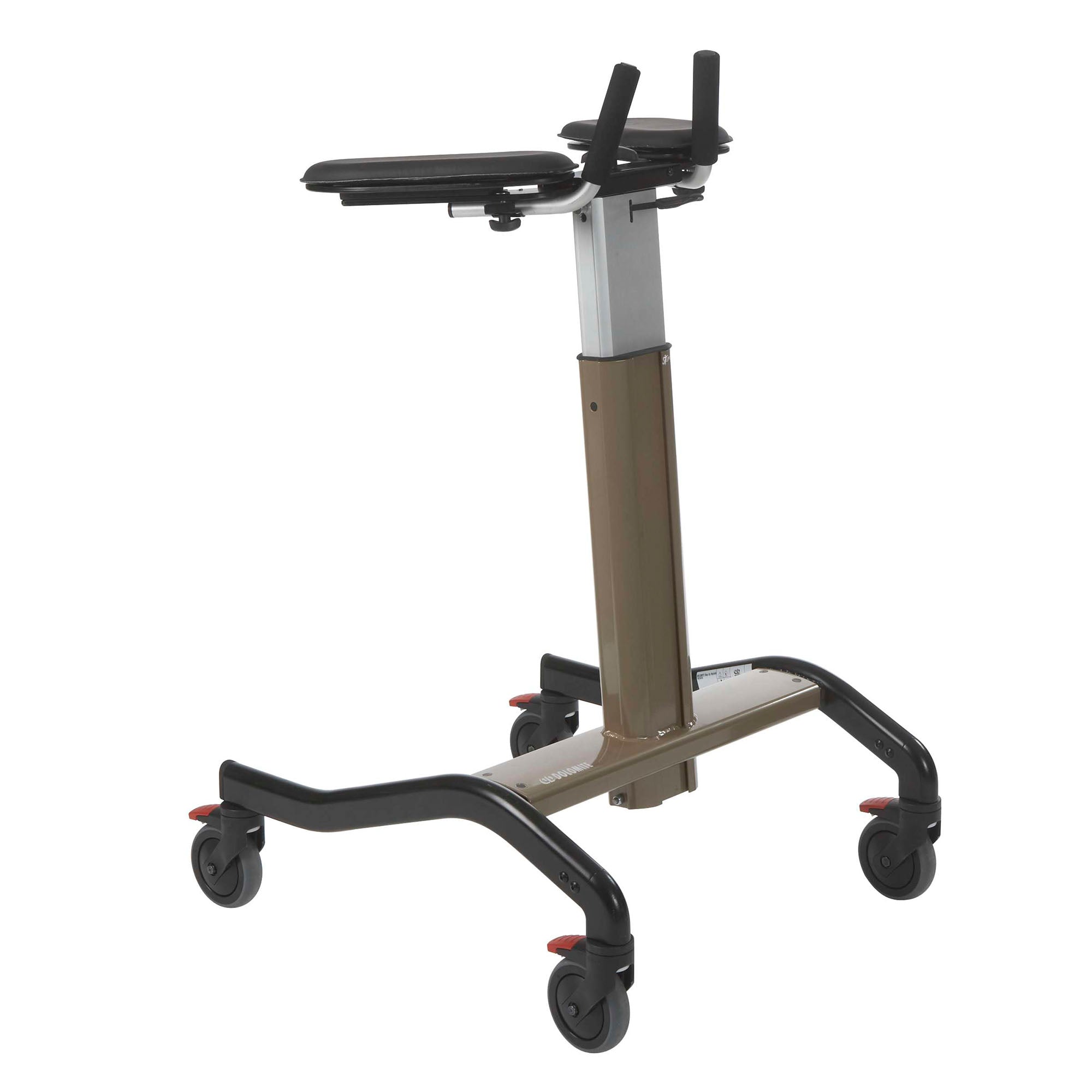 Dolomite Step-Up Platform Support Gait Trainer