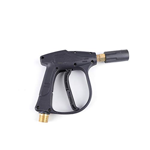 Car Wash Sprayer, Copper household cleaning machine high pressure car washer pump