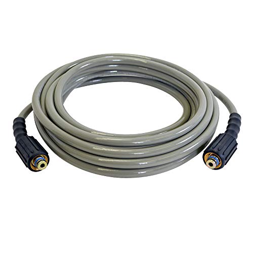 SIMPSON 61085 MegaShot 3400 PSI 2.5 GPM Kohler SH265 Gas Pressure Washer