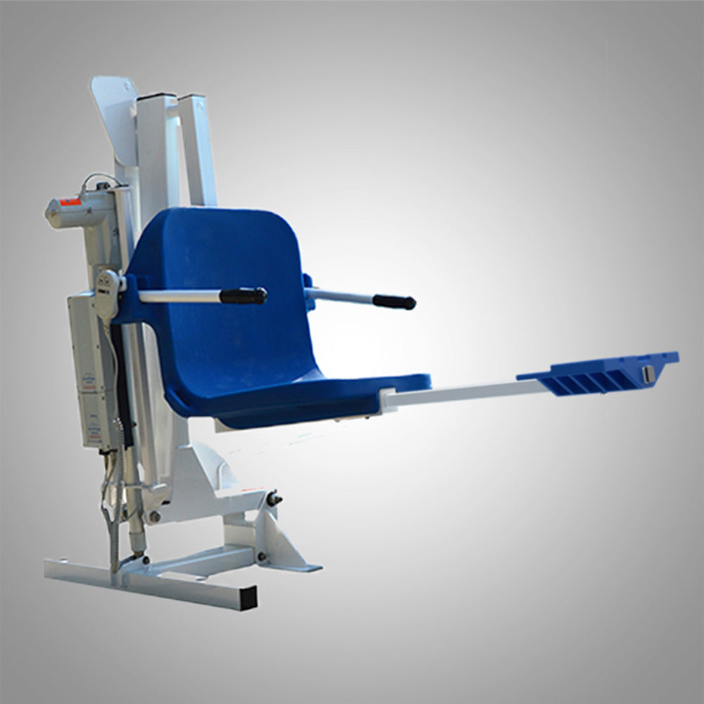 Aqua Creek The Ambassador Lift