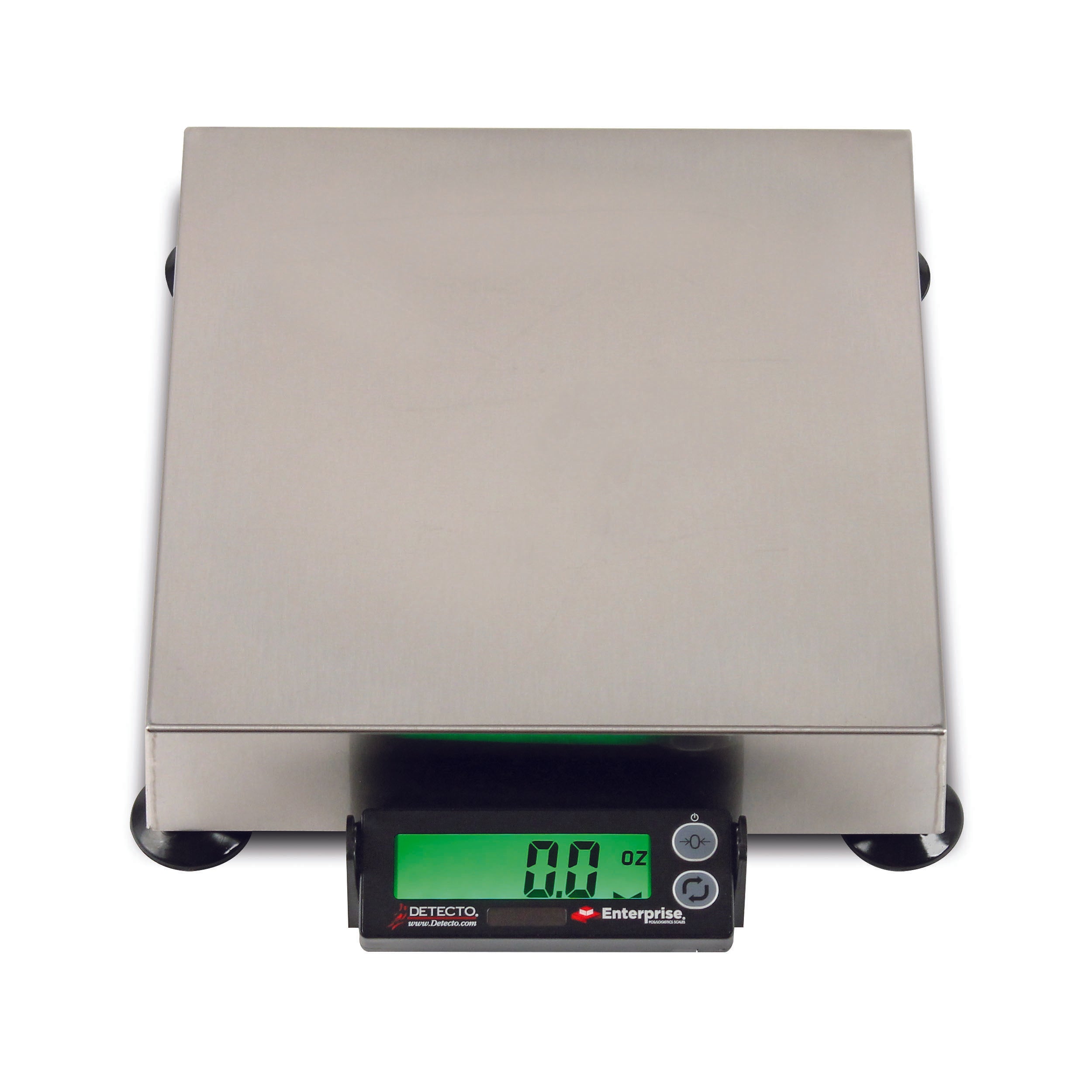 Detecto Enterprise APS Series Retail Point-Of-Sale (POS) Scale