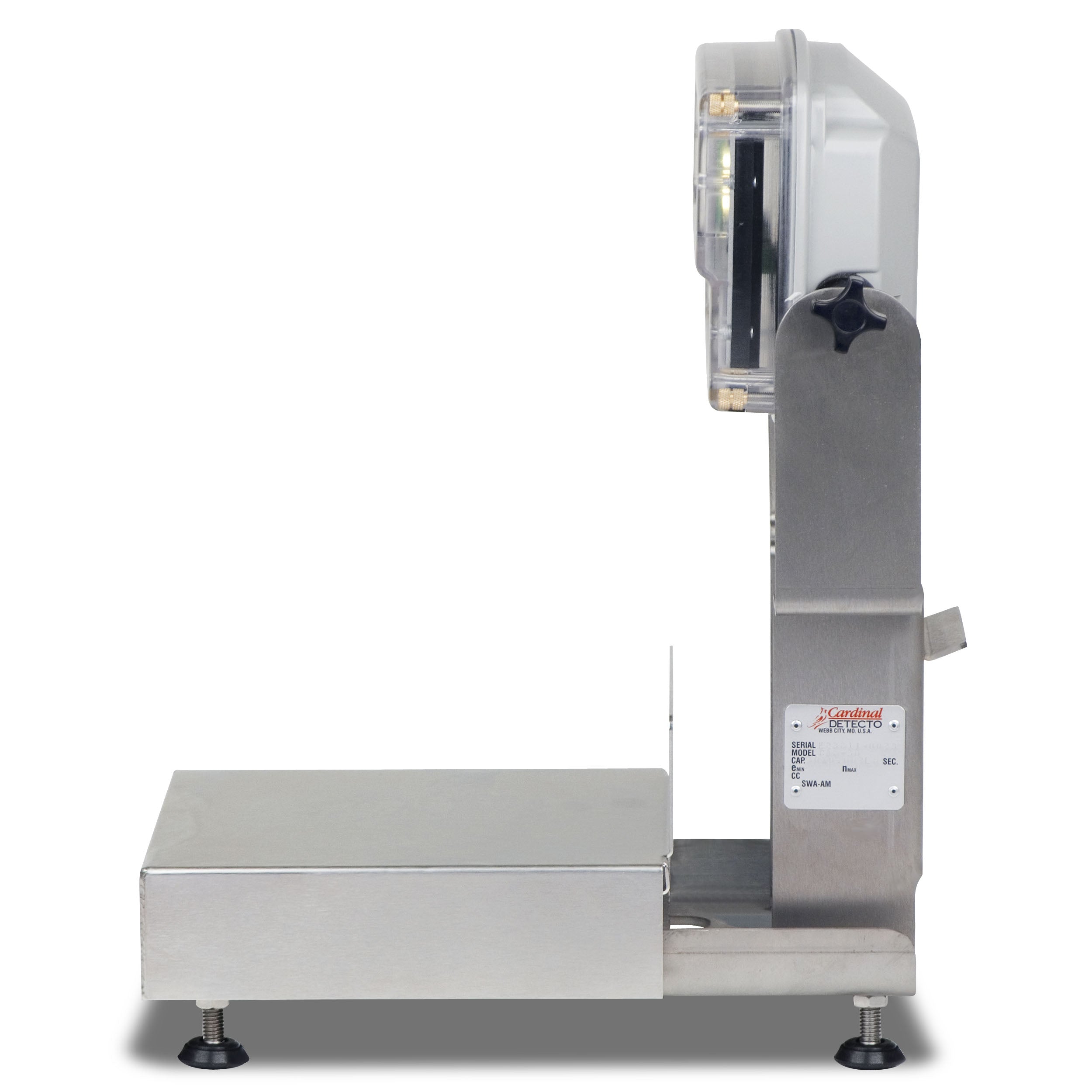 Cardinal Admiral Series Bench Scale