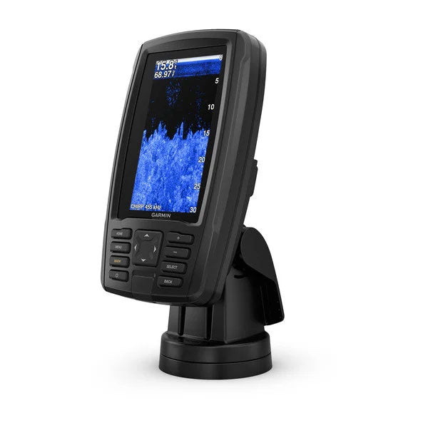 Garmin ECHOMAP Plus 43cv Transducer