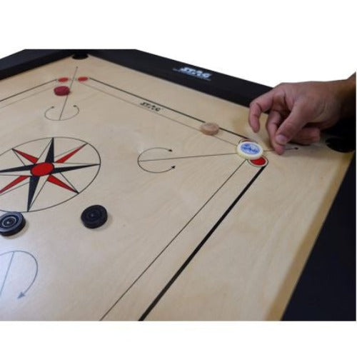 Kettler Club Carrom Board