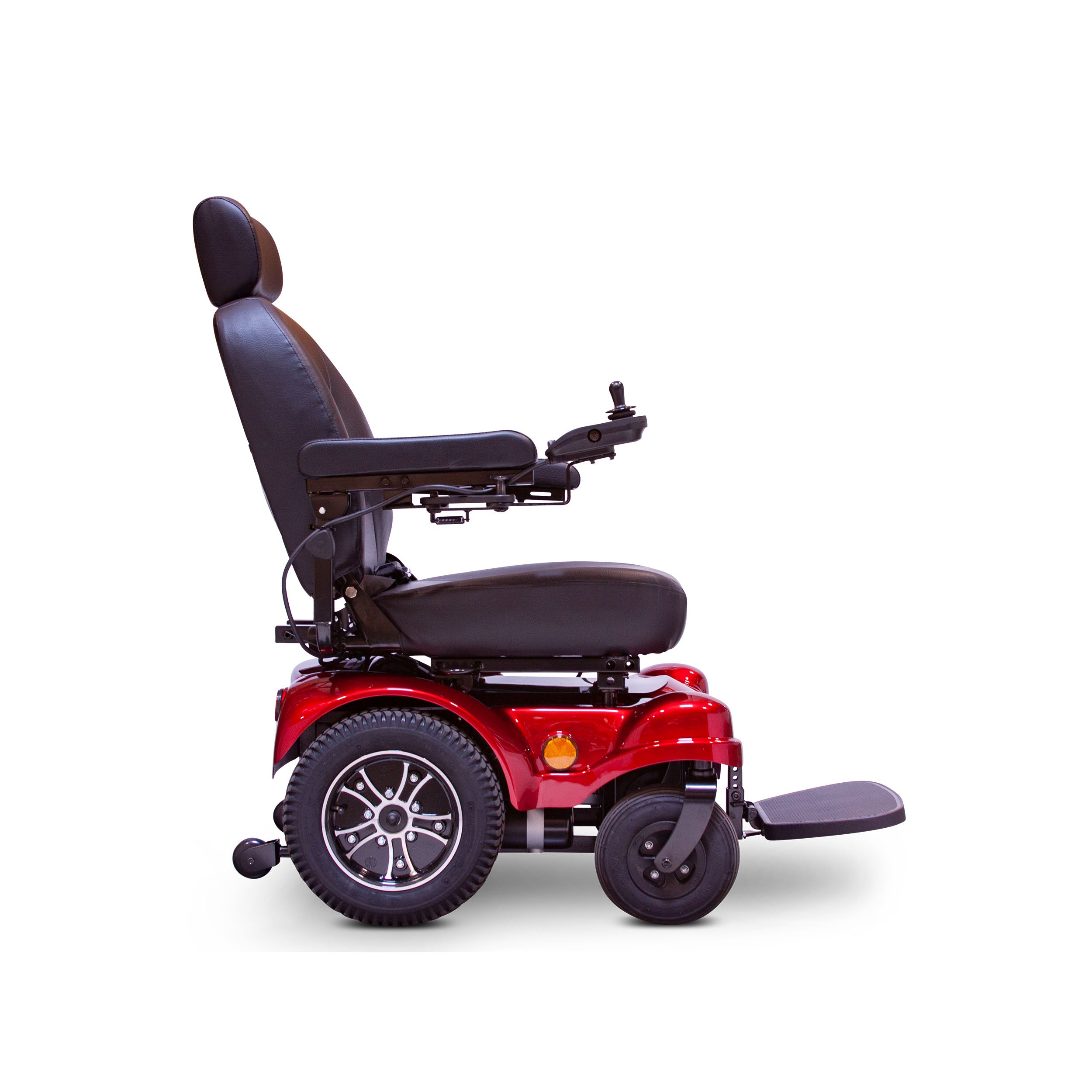 E-Wheels EW-M51 Medical ﻿Power Wheelchair