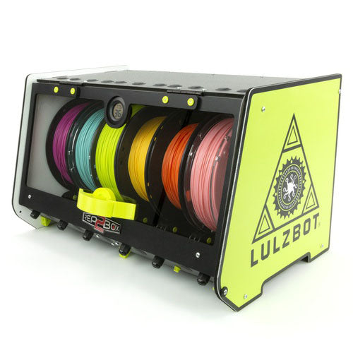 LulzBox by Repkord (Complete RepBox Package)