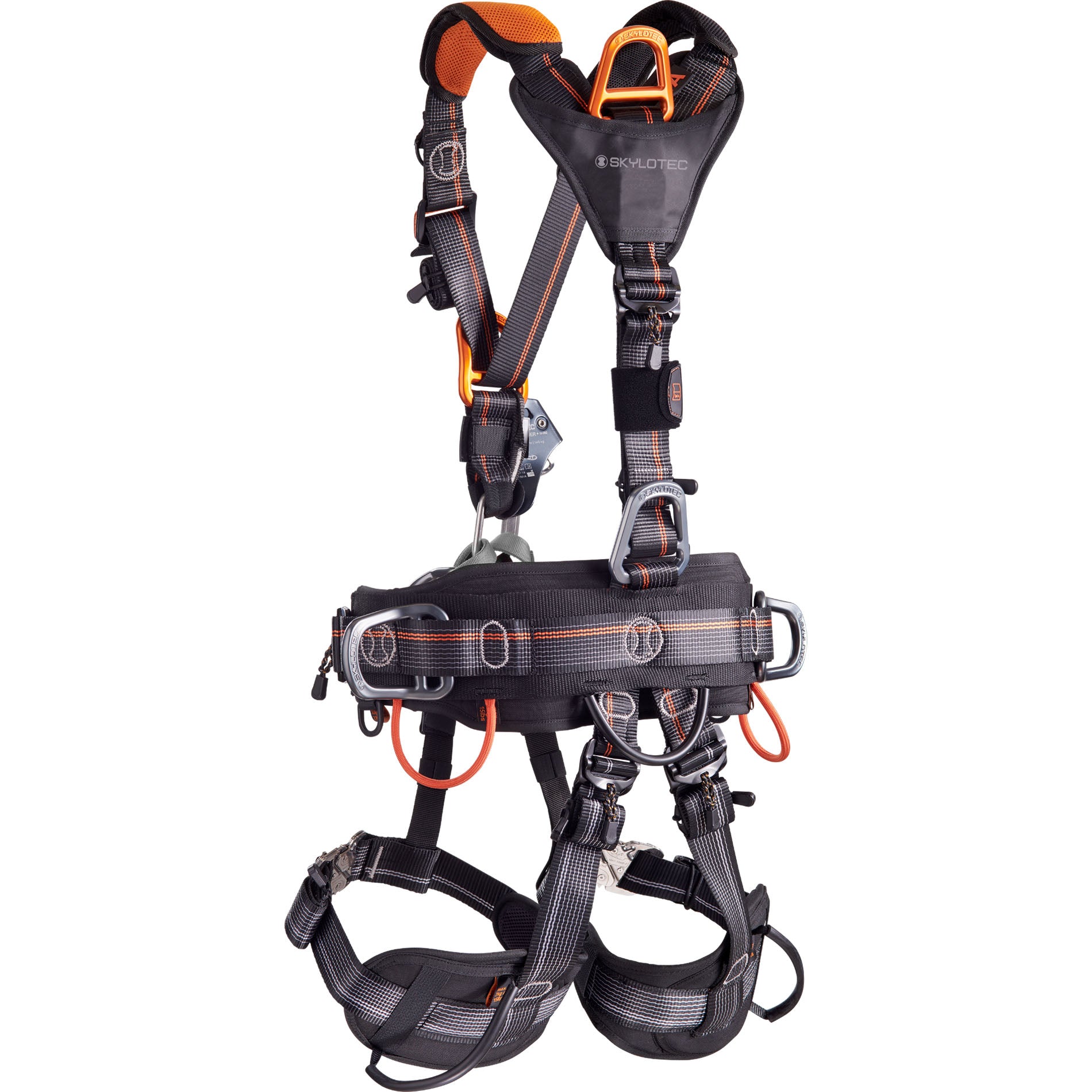 Skylotec Ignite Neon Harness