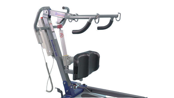 Bestcare SA400 Sit to Stand Patient Lift 400 lbs Capacity New