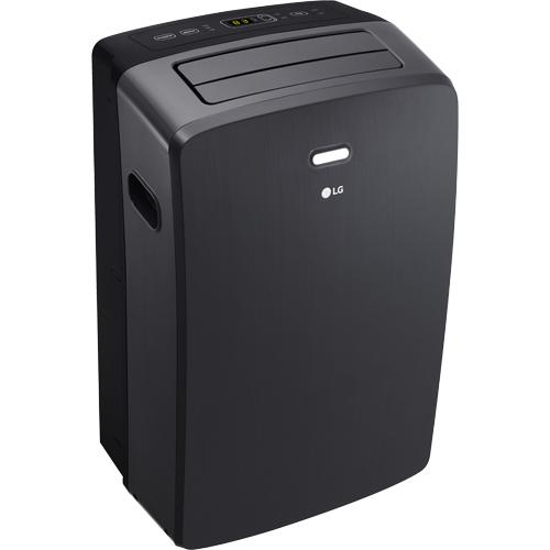LG LP1217GSR 12000 BTU Portable Air Conditioner Manufacturer RFB
