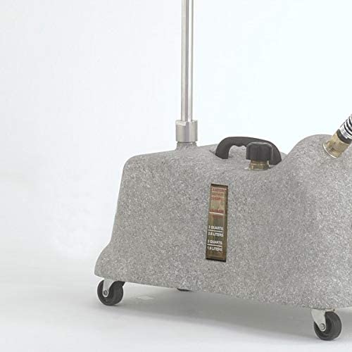 Jiffy Pro Line Drapery Steamer J-4000D Gray 120 Volt New