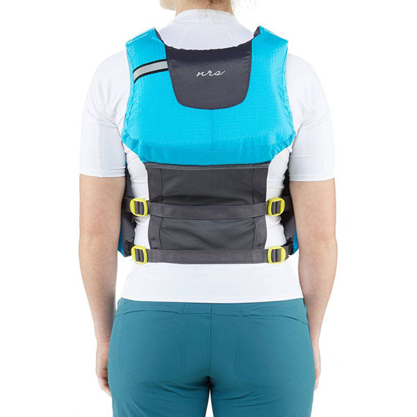 NRS Women's Zoya Mesh Back PFD