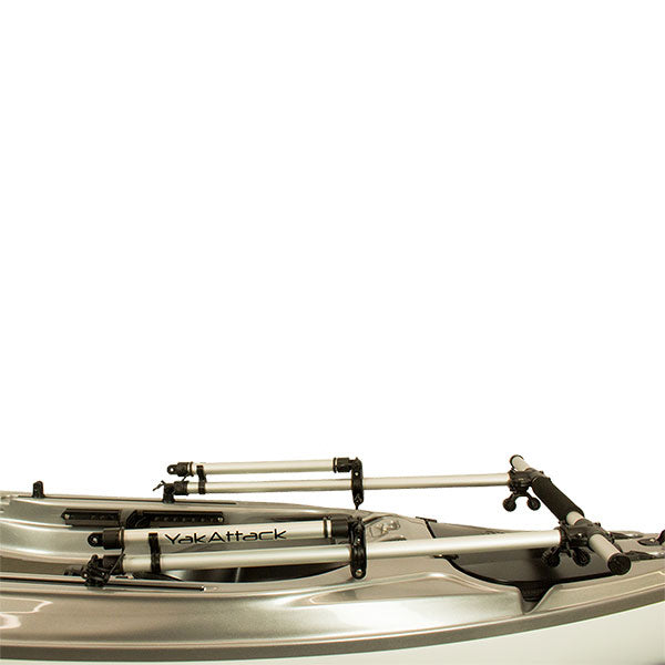 YakAttack CommandStand™ Universal Stand Assist Bar