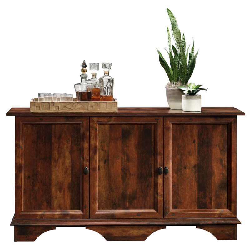 Sideboard Buffet Storage in Curado Cherry