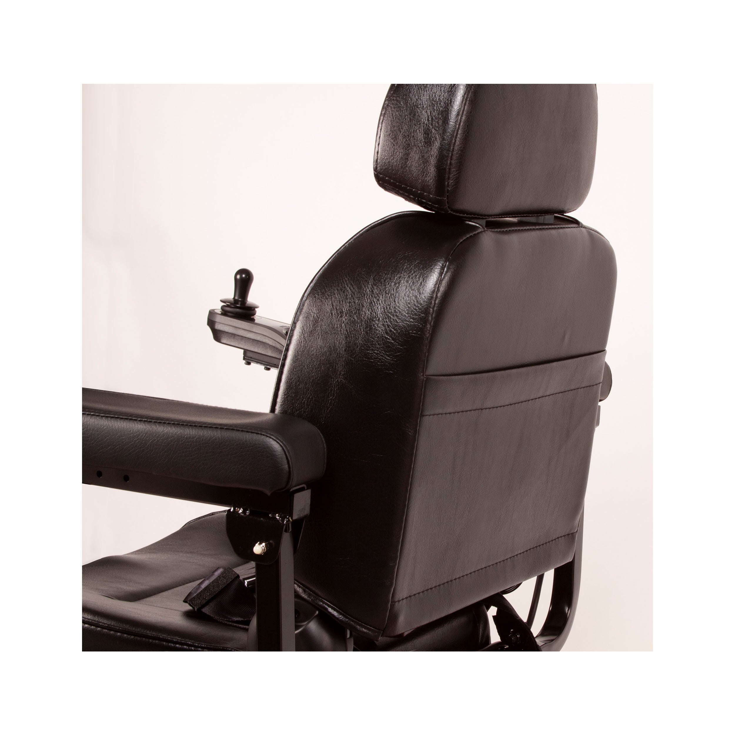 E-Wheels EW-M31 ﻿Compact Power Wheelchair