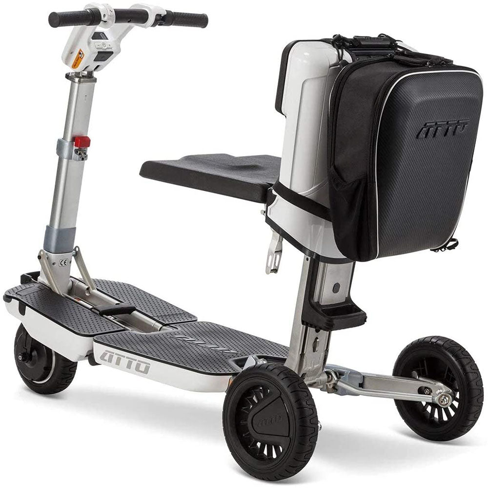 Moving Life ATTO Backpack