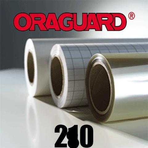 ORAFOL 820 SAFETY VINYL 2 MIL 5YR