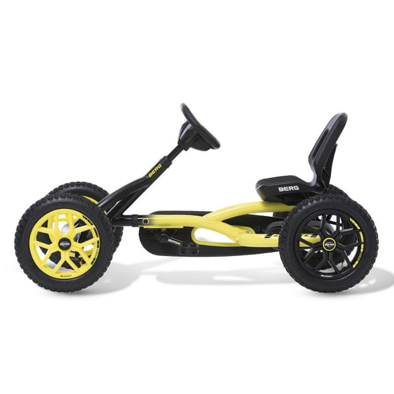 Berg Buddy Cross Go-Kart