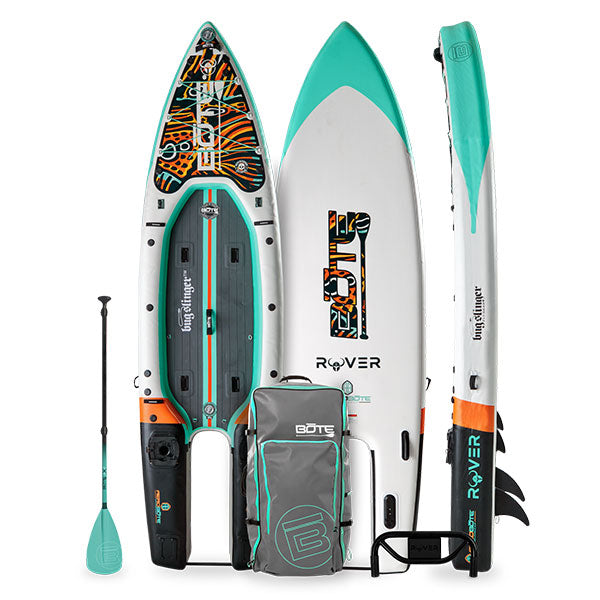 Bote Rover Aero 12'6