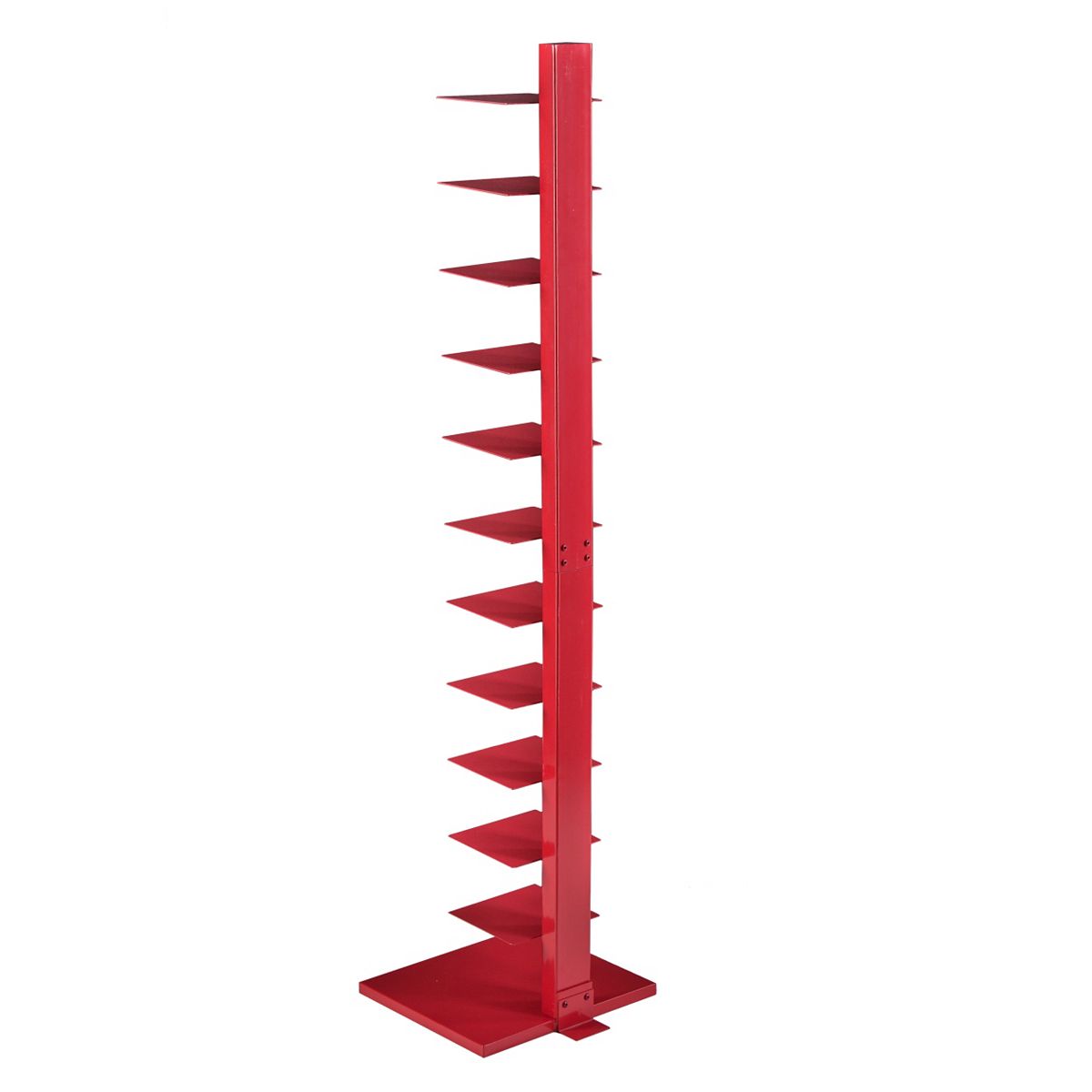 Benson Spine Tower Shelf