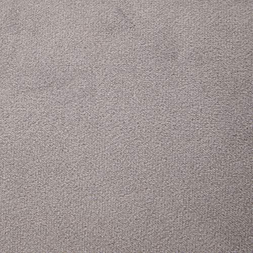 Jennifer Taylor Home Havilland Upholstered Loveseat, Opal Grey