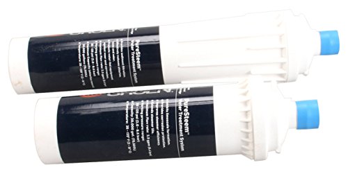 Groen 139026 Replacement Cartridge Set, Water