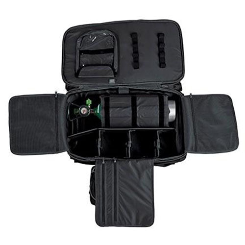 MERET M.U.L.E.™ Pro X Response System Emergency Medical Bag