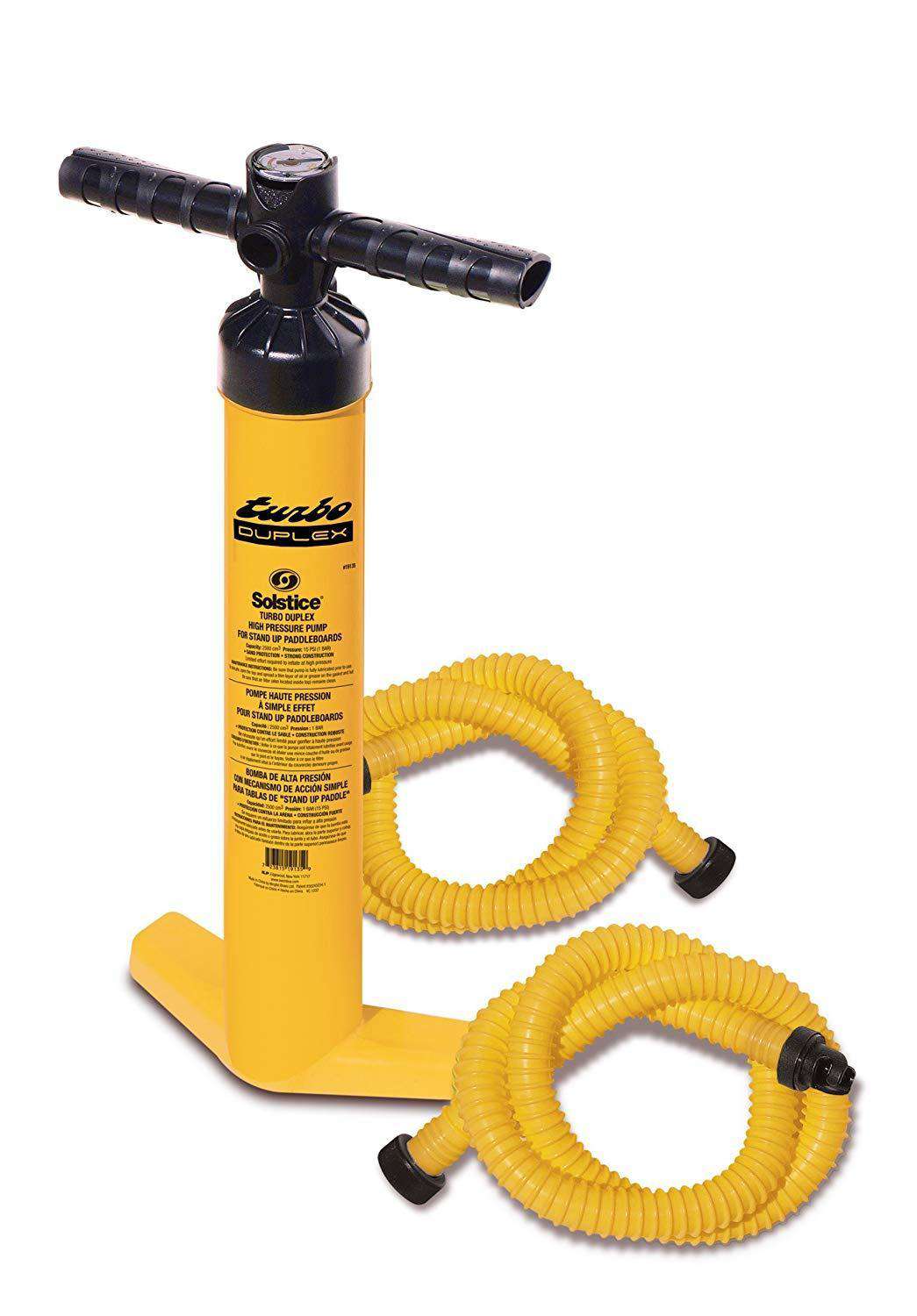 Swimline Solstice 30805 8 x 5 ft. Floating Lounge Dock New